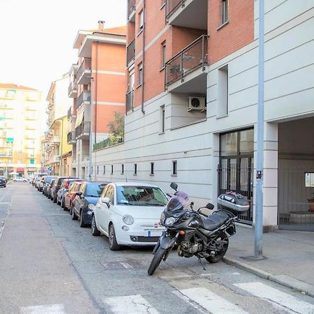 Casa Spezia - Metro Vicina, Wi-Fi Rapido & Netflix Apartment ตูริน ภายนอก รูปภาพ