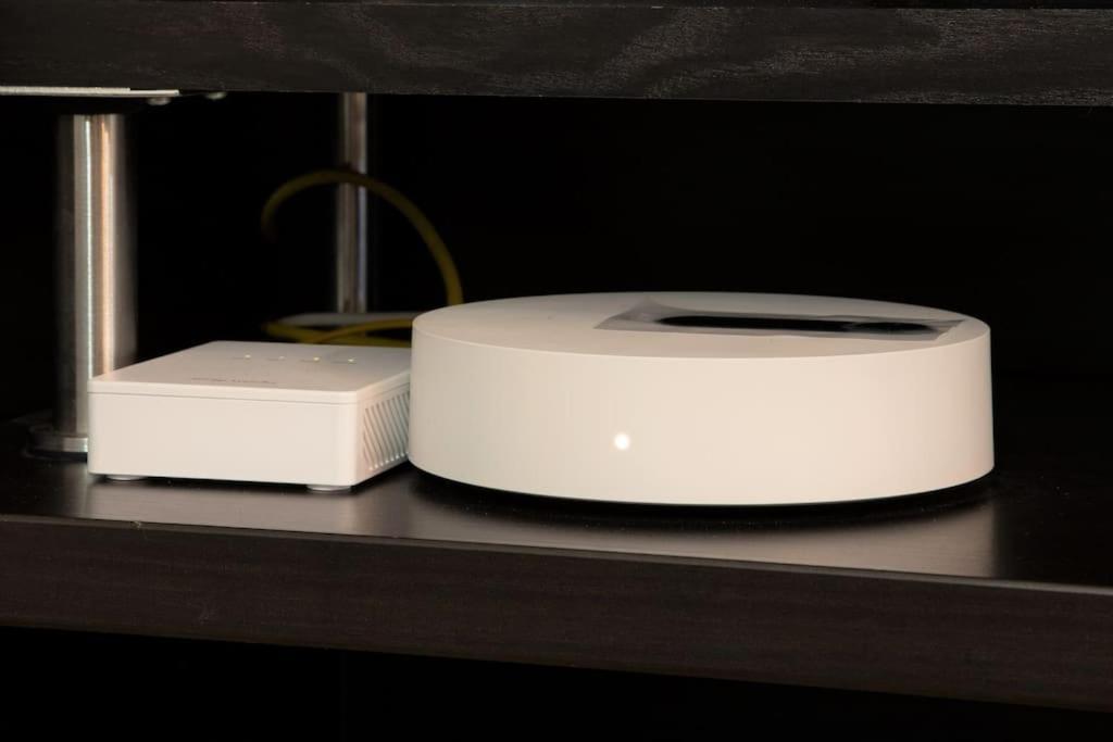 Casa Spezia - Metro Vicina, Wi-Fi Rapido & Netflix Apartment ตูริน ภายนอก รูปภาพ