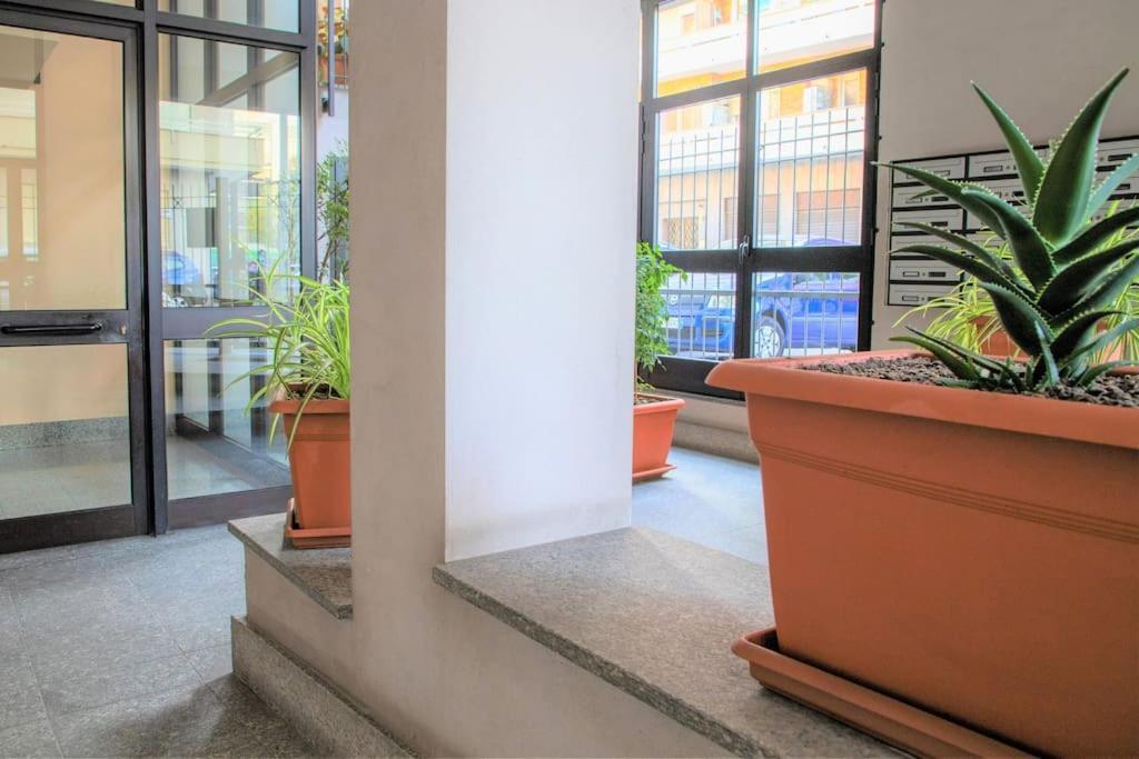 Casa Spezia - Metro Vicina, Wi-Fi Rapido & Netflix Apartment ตูริน ภายนอก รูปภาพ