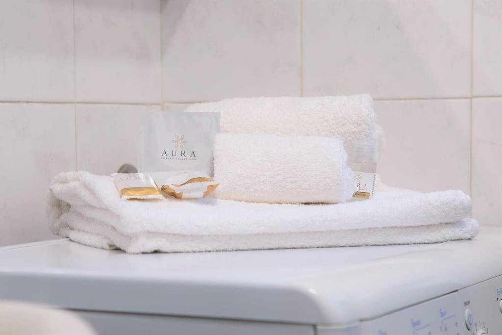 Casa Spezia - Metro Vicina, Wi-Fi Rapido & Netflix Apartment ตูริน ภายนอก รูปภาพ