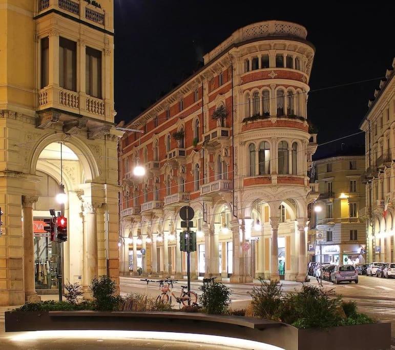 Casa Spezia - Metro Vicina, Wi-Fi Rapido & Netflix Apartment ตูริน ภายนอก รูปภาพ